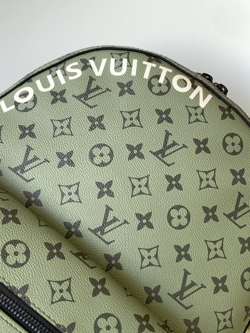 LV Backpacks